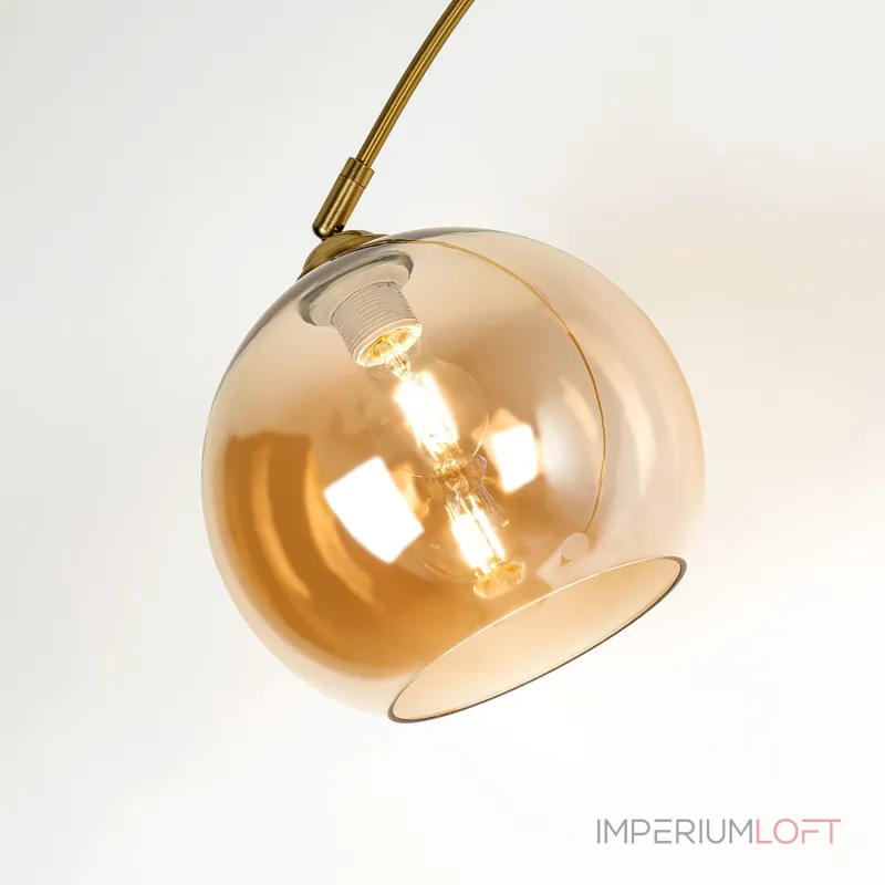 Напольный светильник MODEMODERN MD.6619.01FL от ImperiumLoft Напольный светильник MODEMODERN MD.6619.01FL от ImperiumLoft