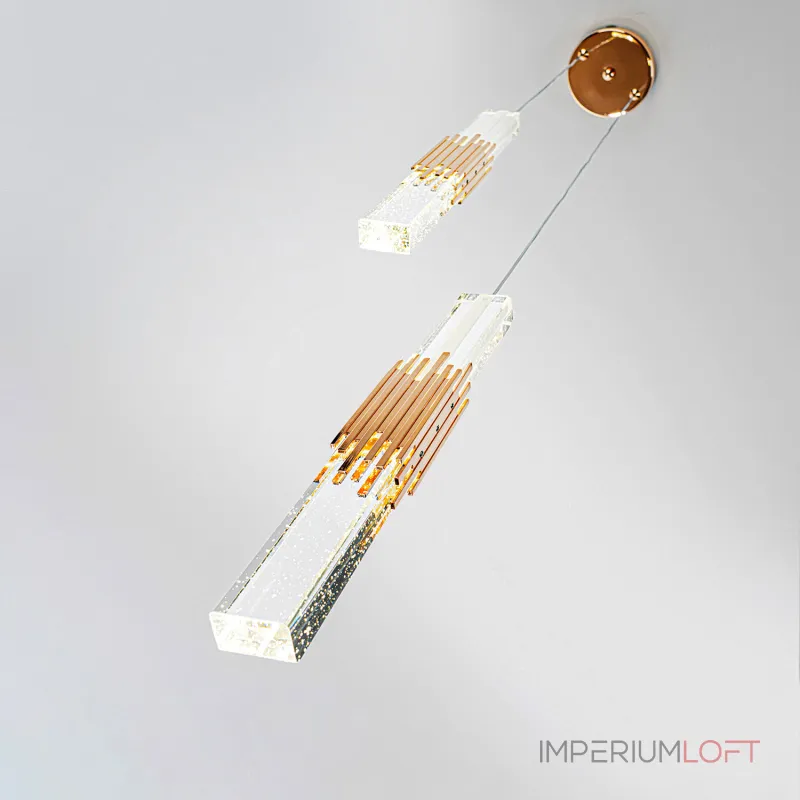 Подвесной светильник MODELUX ML.88987.2 GD от ImperiumLoft Подвесной светильник MODELUX ML.88987.2 GD от ImperiumLoft