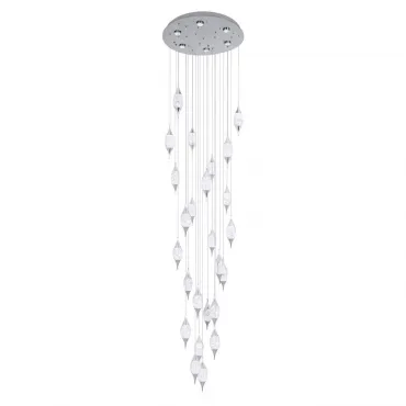 Подвесная люстра MODELUX ML.88986.25 CR