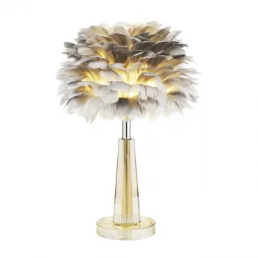 Настольный светильник MODESTYLE MS.110.01TL GR