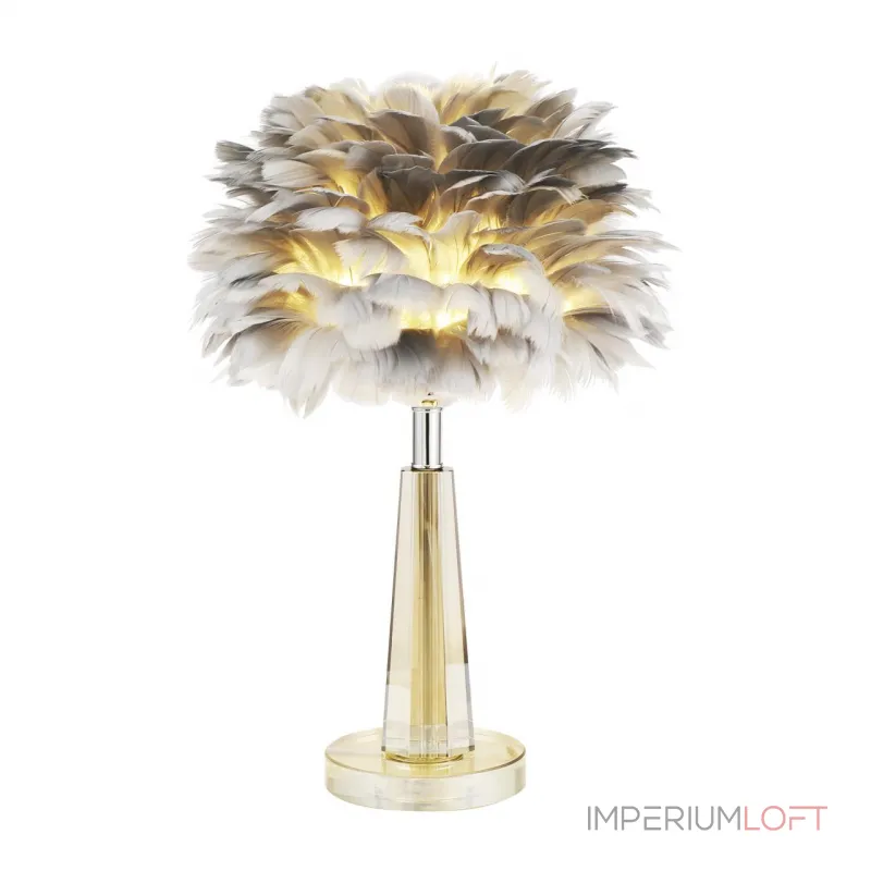 Настольный светильник MODESTYLE MS.110.01TL GR от ImperiumLoft Настольный светильник MODESTYLE MS.110.01TL GR от ImperiumLoft