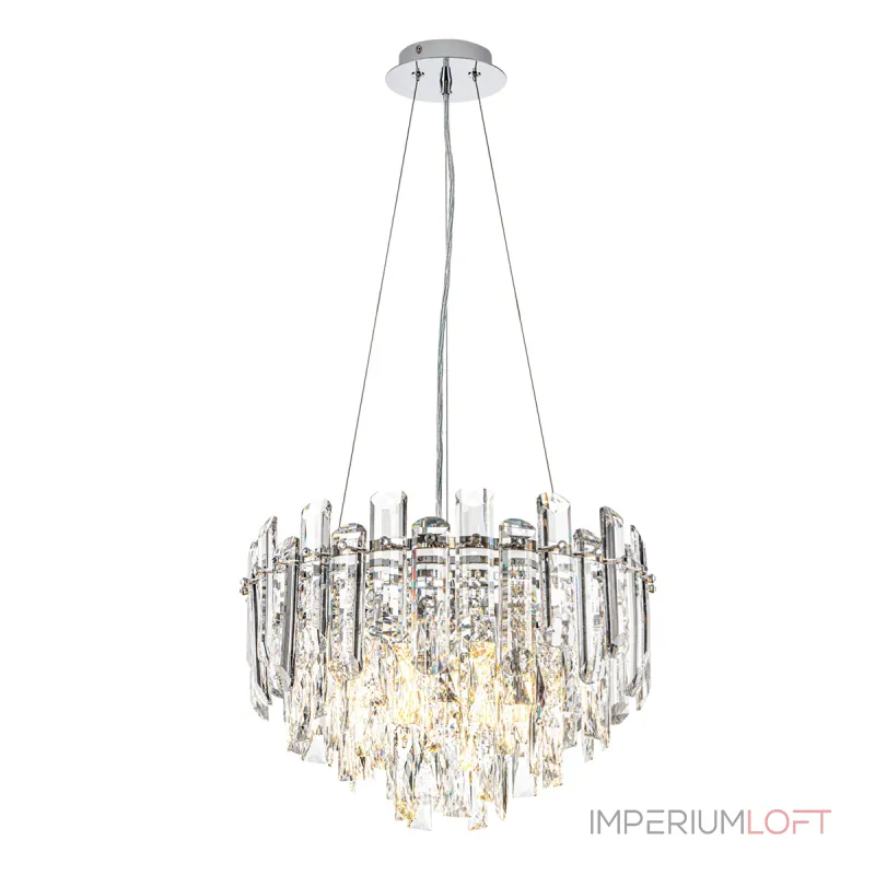 Подвесная люстра MODELUX ML.7088.400 CR от ImperiumLoft Подвесная люстра MODELUX ML.7088.400 CR от ImperiumLoft