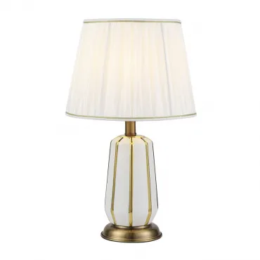 Настольный светильник MODELUX ML.6063.01TL WH Настольный светильник MODELUX ML.6063.01TL WH