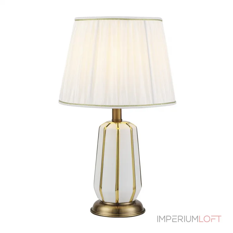 Настольный светильник MODELUX ML.6063.01TL WH от ImperiumLoft