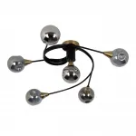 Потолочный светильник MODEMODERN MD.1210.6 от ImperiumLoft