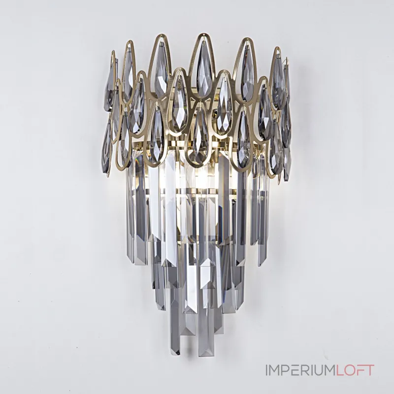 Настенный светильник MODELUX ML.381.02 от ImperiumLoft