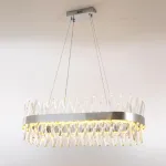 Подвесная люстра MODELUX ML.007.800.350