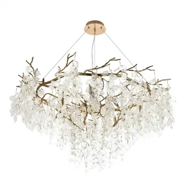 Подвесная люстра MODESTYLE MS.2109.1000 GD Подвесная люстра MODESTYLE MS.2109.1000 GD