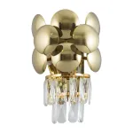 Настенный светильник MODELUX ML.627.02 от ImperiumLoft