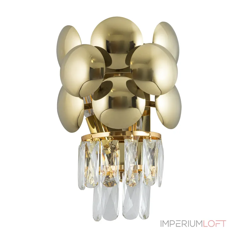 Настенный светильник MODELUX ML.627.02 от ImperiumLoft