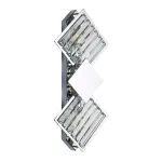 Настенный светильник MODELUX ML.526.02 CR от ImperiumLoft