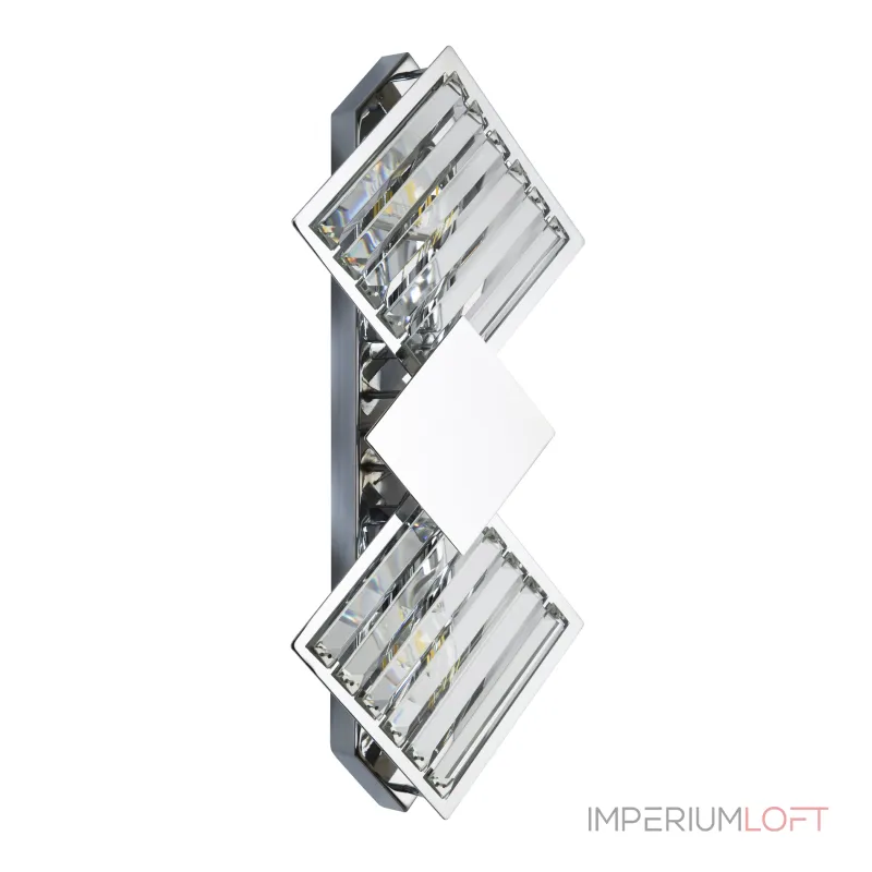 Настенный светильник MODELUX ML.526.02 CR от ImperiumLoft