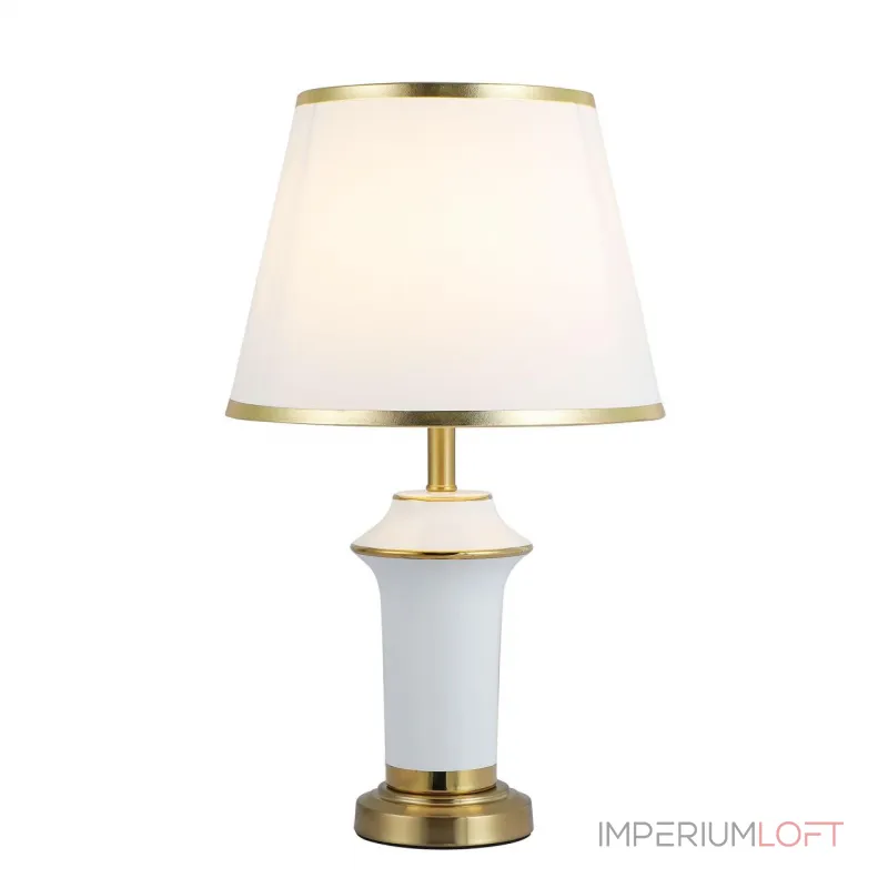 Настольный светильник MODELUX ML.6211.01TL WH от ImperiumLoft Настольный светильник MODELUX ML.6211.01TL WH от ImperiumLoft