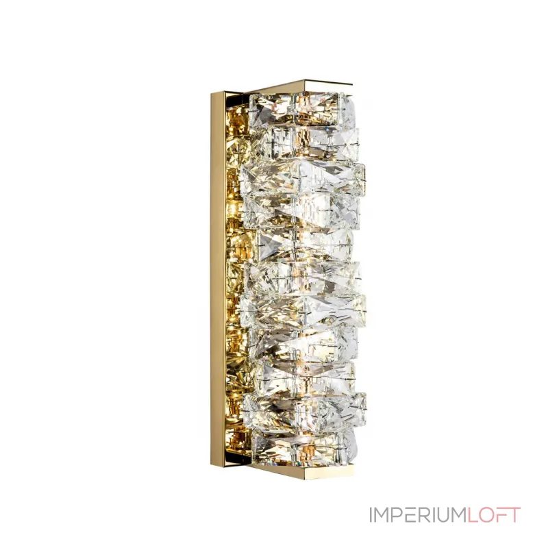 Настенный светильник MODELUX ML.541.340 GD от ImperiumLoft