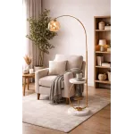 Напольный светильник MODEMODERN MD.6619.01FL от ImperiumLoft