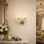 Настенный светильник MODELUX premium ML.7163.02P от ImperiumLoft