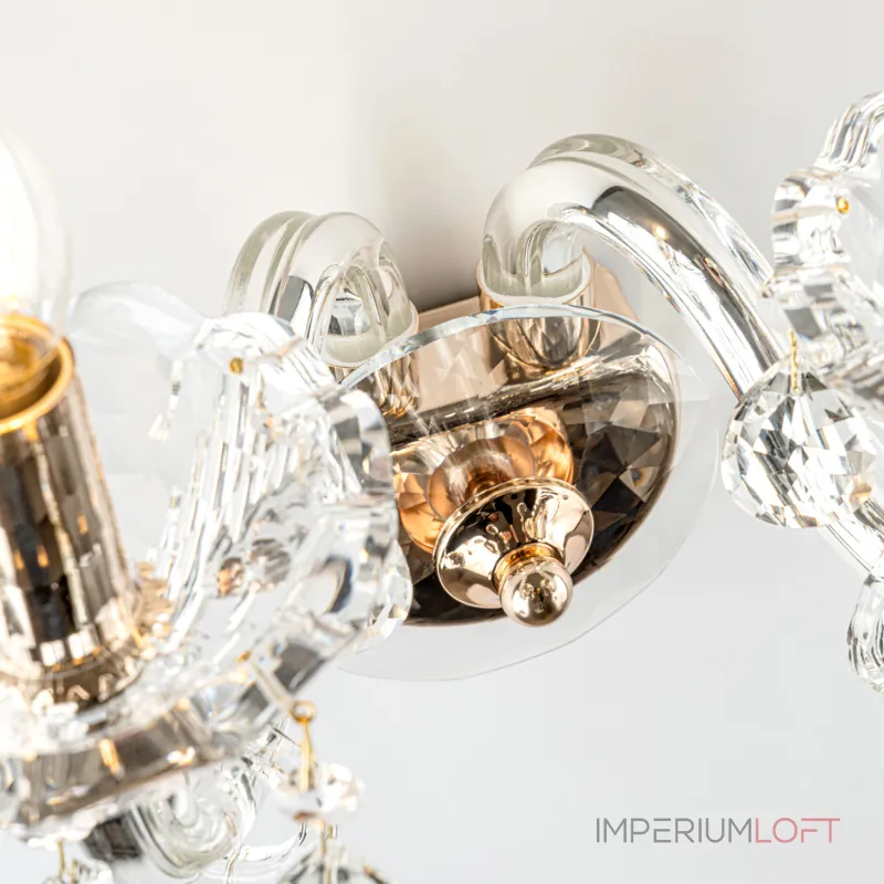 Настенный светильник MODELUX premium ML.7163.02P от ImperiumLoft Настенный светильник MODELUX premium ML.7163.02P от ImperiumLoft