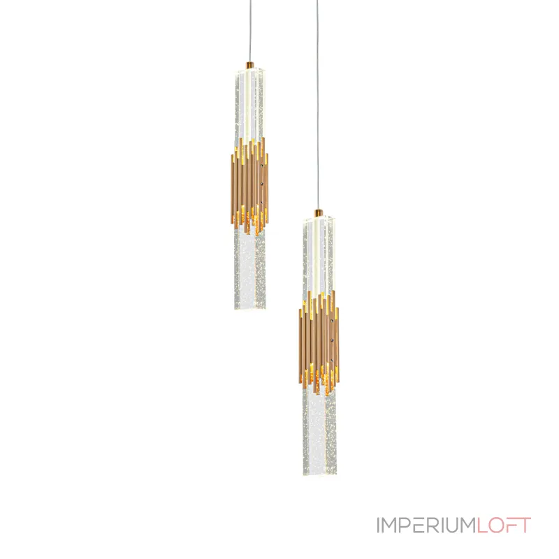 Подвесной светильник MODELUX ML.88987.2 GD от ImperiumLoft Подвесной светильник MODELUX ML.88987.2 GD от ImperiumLoft