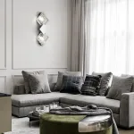 Настенный светильник MODELUX ML.526.02 CR от ImperiumLoft