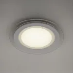 Потолочный светильник LEDtrec 322-12W от ImperiumLoft