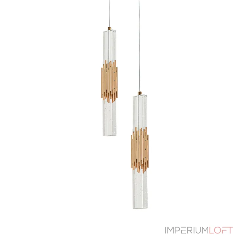 Подвесной светильник MODELUX ML.88987.2 GD от ImperiumLoft Подвесной светильник MODELUX ML.88987.2 GD от ImperiumLoft