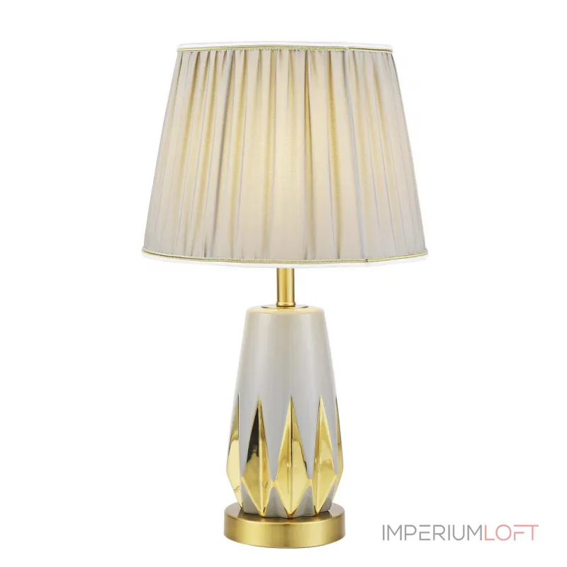 Настольный светильник MODELUX ML.6174.01TL GR от ImperiumLoft