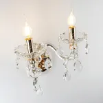 Настенный светильник MODELUX premium ML.7163.02P от ImperiumLoft