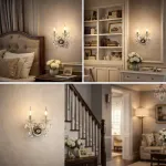 Настенный светильник MODELUX premium ML.7163.02P от ImperiumLoft