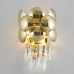 Настенный светильник MODELUX ML.627.02 от ImperiumLoft