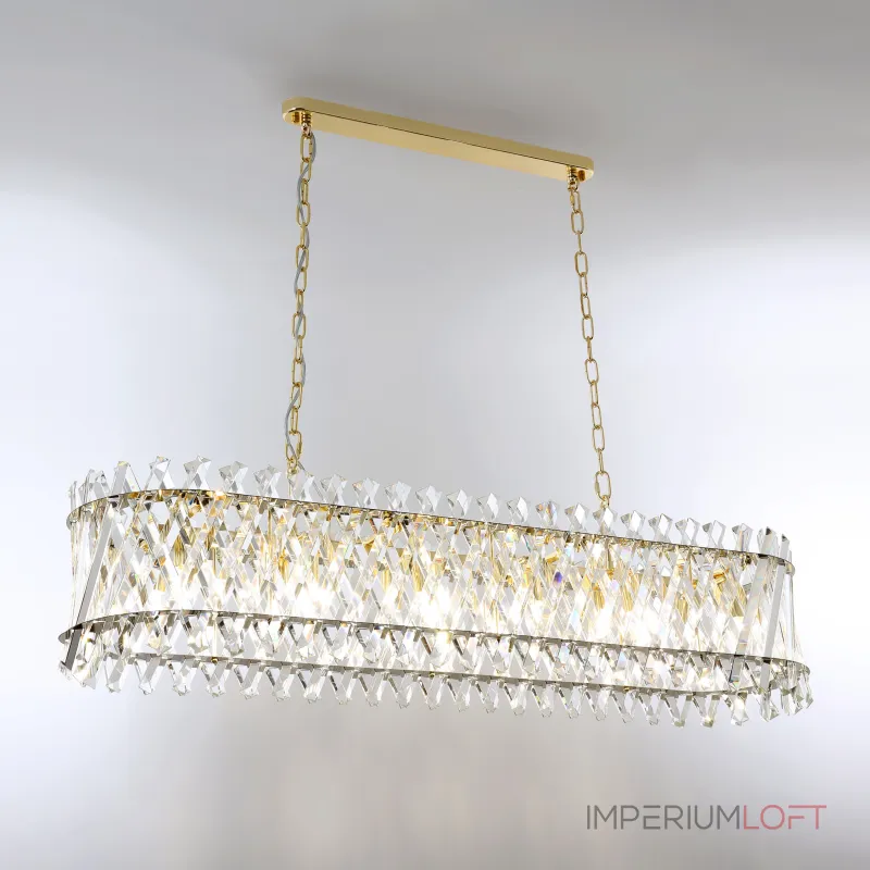 Подвесная люстра MODELUX ML.20213.10 GD от ImperiumLoft Подвесная люстра MODELUX ML.20213.10 GD от ImperiumLoft