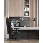 Лампа настольная Moderli Omaha V11594-1T от ImperiumLoft