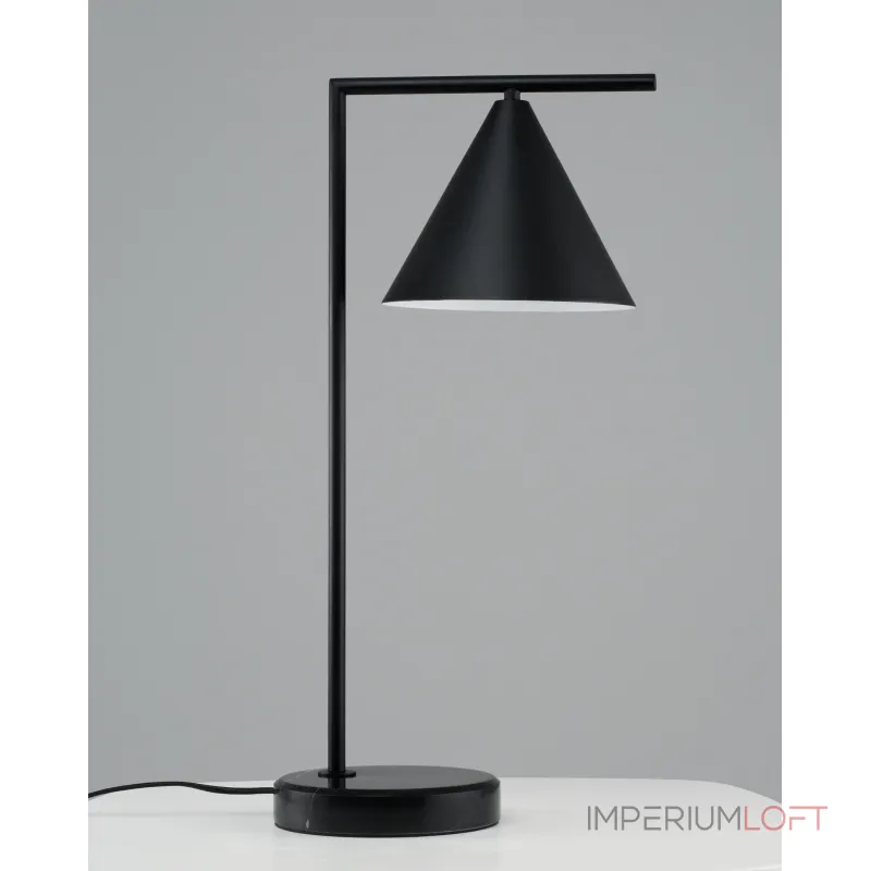 Лампа настольная Moderli Omaha V11594-1T от ImperiumLoft