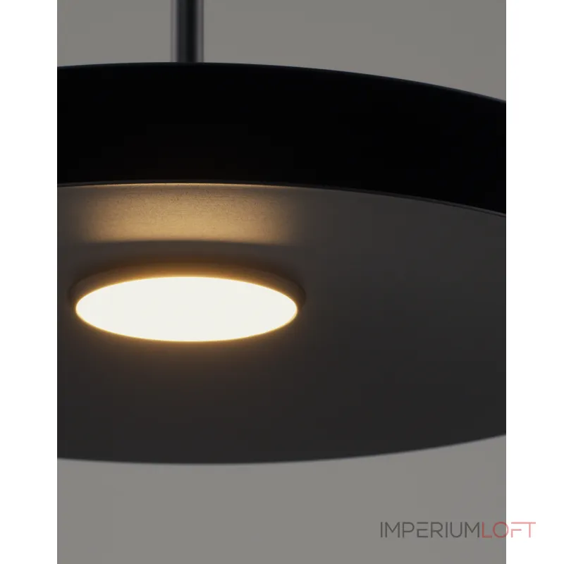 Подвесной светильник Moderli Montana V11111-PL