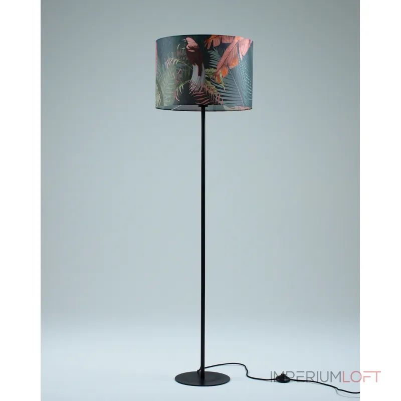 Торшер Moderli V11008-F Tropic от ImperiumLoft Торшер Moderli V11008-F Tropic от ImperiumLoft