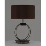 Лампа настольная Moderli Mercy V11144-1T от ImperiumLoft