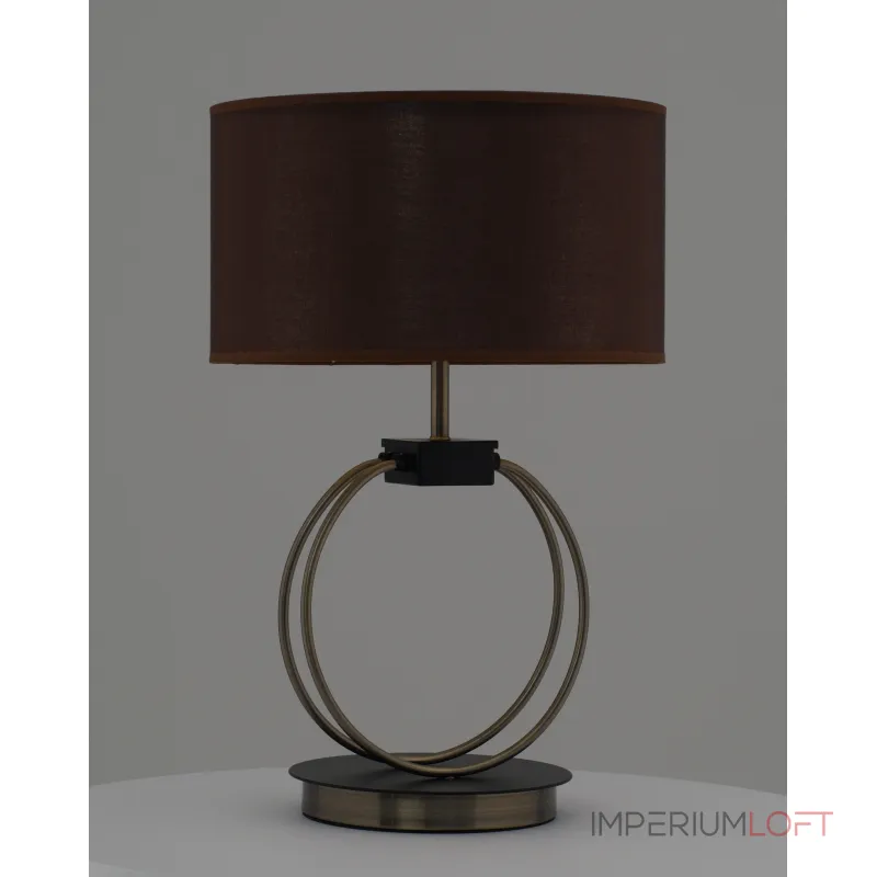 Лампа настольная Moderli Mercy V11144-1T от ImperiumLoft