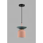 Подвесной светильник Moderli Lecce V11552-1P
