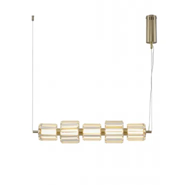 Подвесной светильник Moderli Prismique V11715-PL Подвесной светильник Moderli Prismique V11715-PL