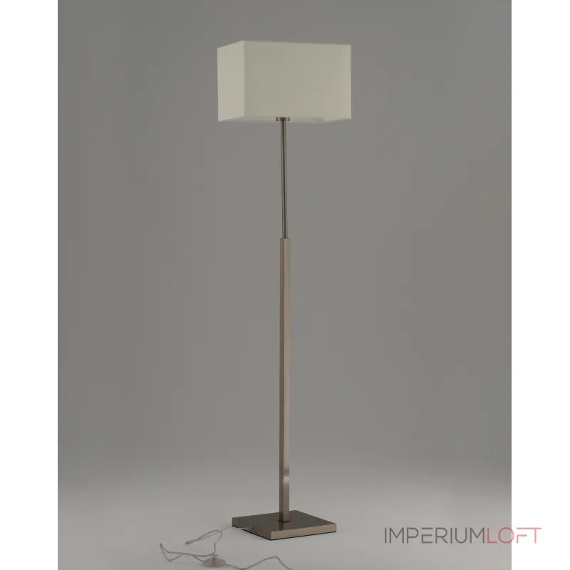 Торшер Moderli Solitude V11139-1F от ImperiumLoft Торшер Moderli Solitude V11139-1F от ImperiumLoft