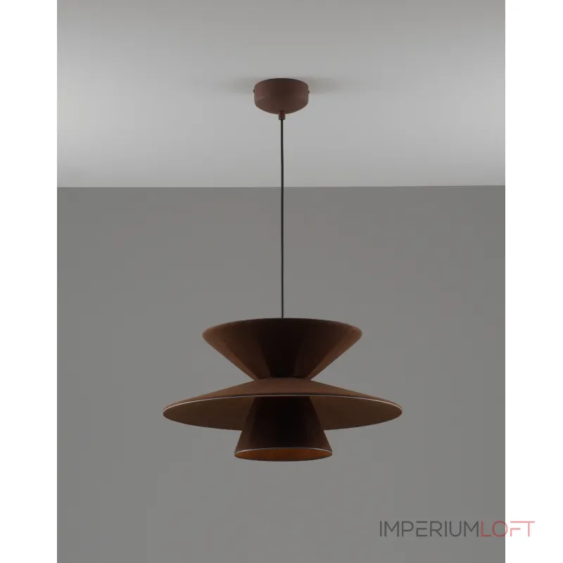 Подвесной светильник Moderli Mantis V11099-PL от ImperiumLoft