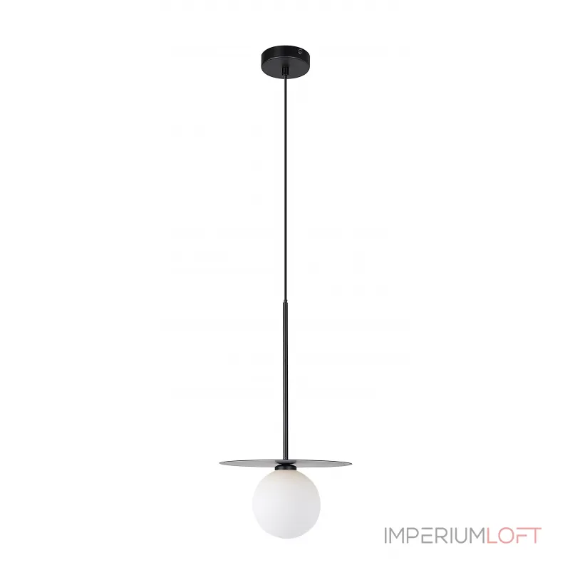 Подвесной светильник Moderli Scrumbel V11570-1P Подвесной светильник Moderli Scrumbel V11570-1P