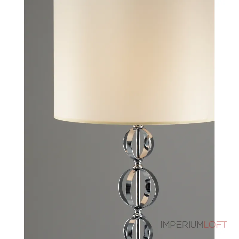 Торшер Moderli V10551-1F Brulee от ImperiumLoft