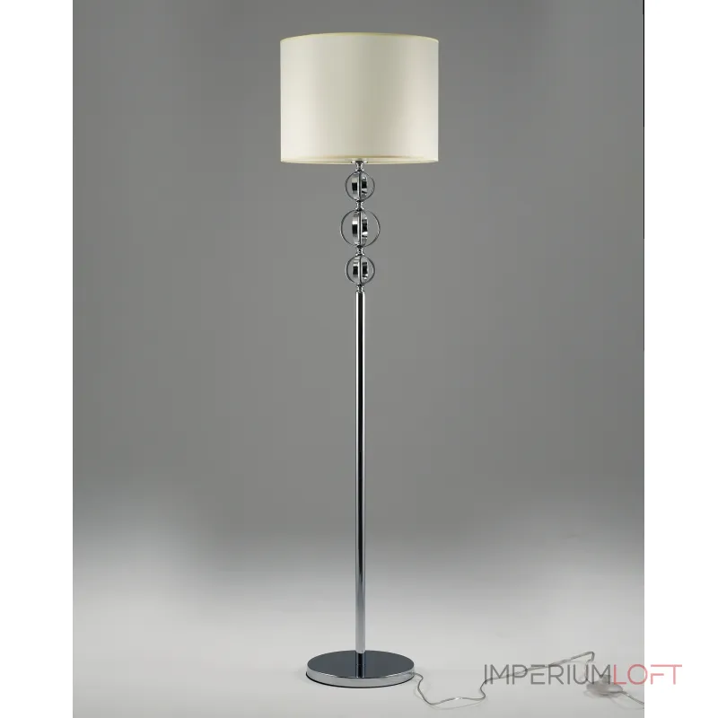Торшер Moderli V10551-1F Brulee от ImperiumLoft