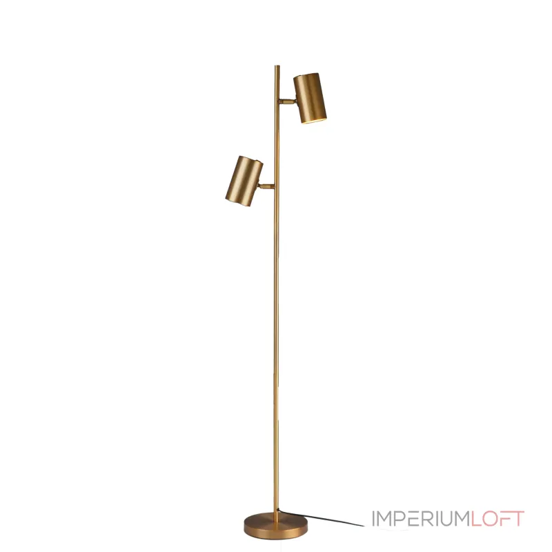 Торшер Moderli Ashes V11332-2F от ImperiumLoft Торшер Moderli Ashes V11332-2F от ImperiumLoft