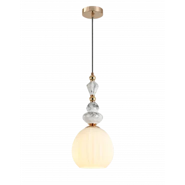 Подвесной светильник Moderli Charm V11176-1P Подвесной светильник Moderli Charm V11176-1P