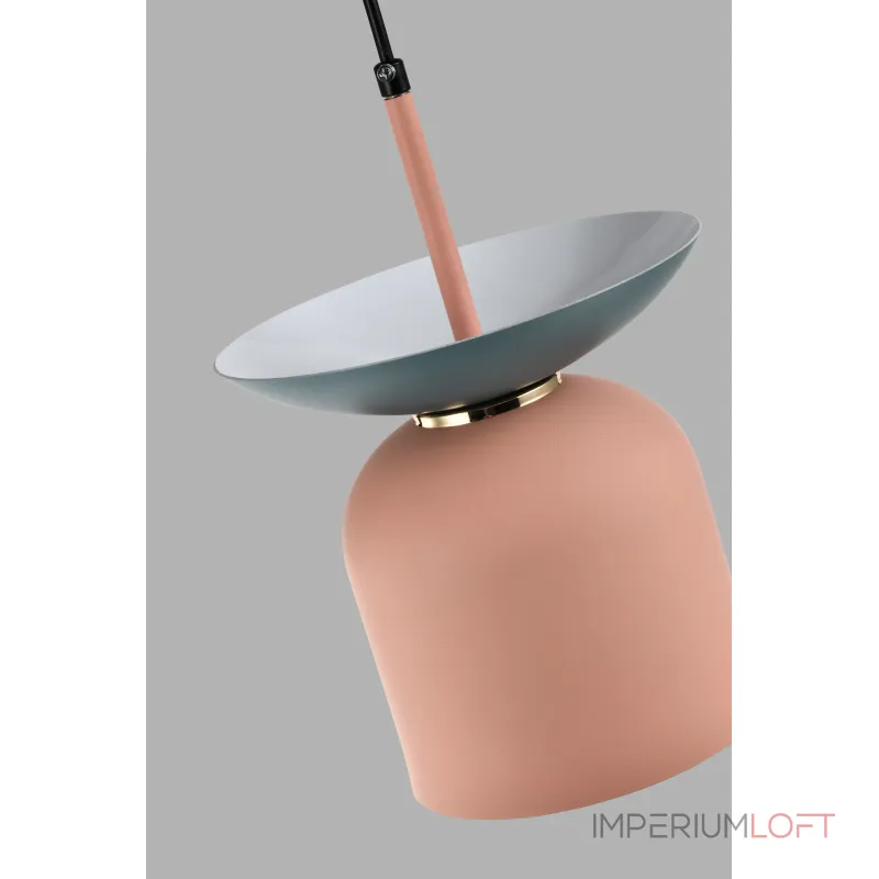 Подвесной светильник Moderli Lecce V11552-1P Подвесной светильник Moderli Lecce V11552-1P