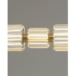 Подвесной светильник Moderli Prismique V11715-PL