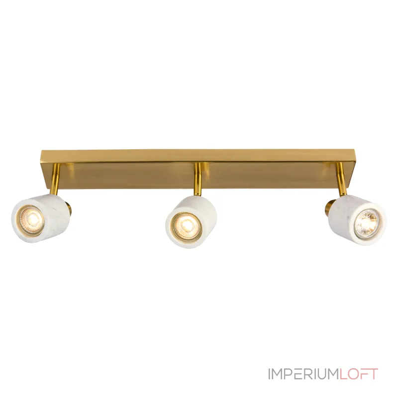 Спот Moderli V11828-3C Malet от ImperiumLoft