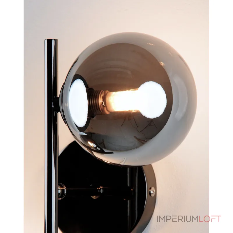 Бра Moderli Molly V10794-2W от ImperiumLoft Бра Moderli Molly V10794-2W от ImperiumLoft