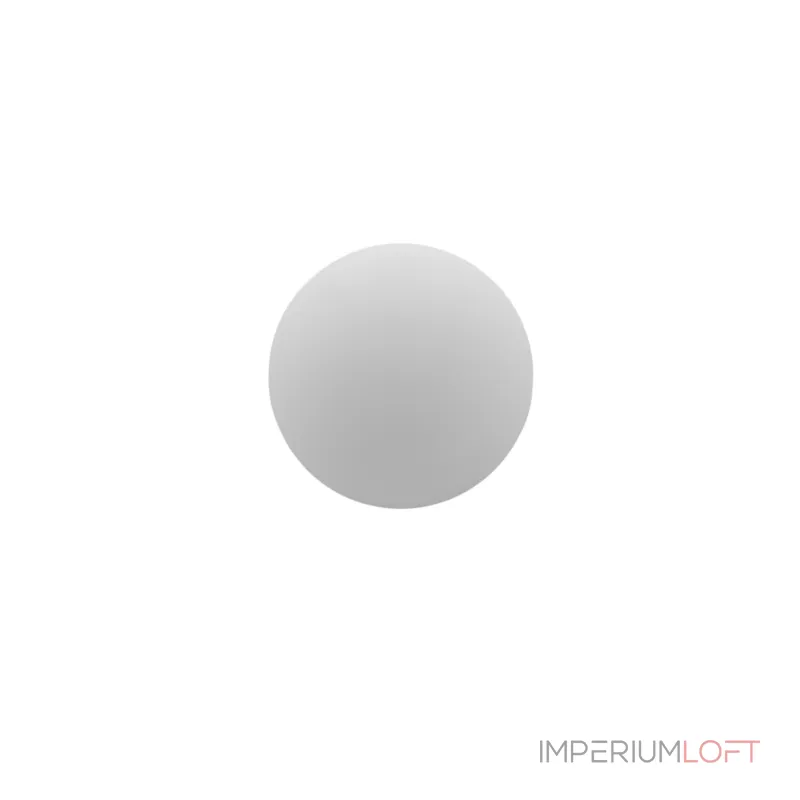 Плафон для люстры Moderli LSP10009-18SH Circle от ImperiumLoft